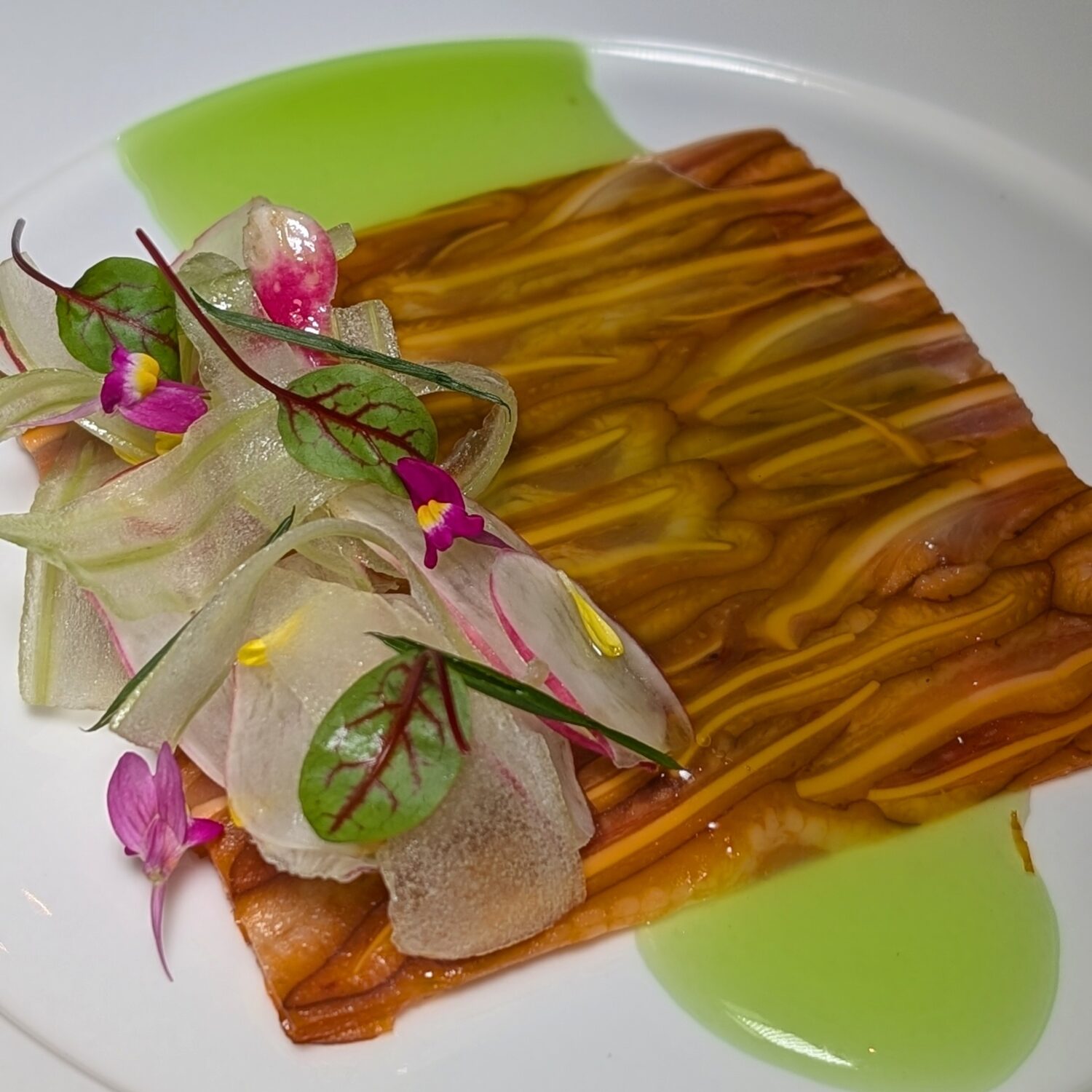 Qin Restaurant & Bar Qian Cheng