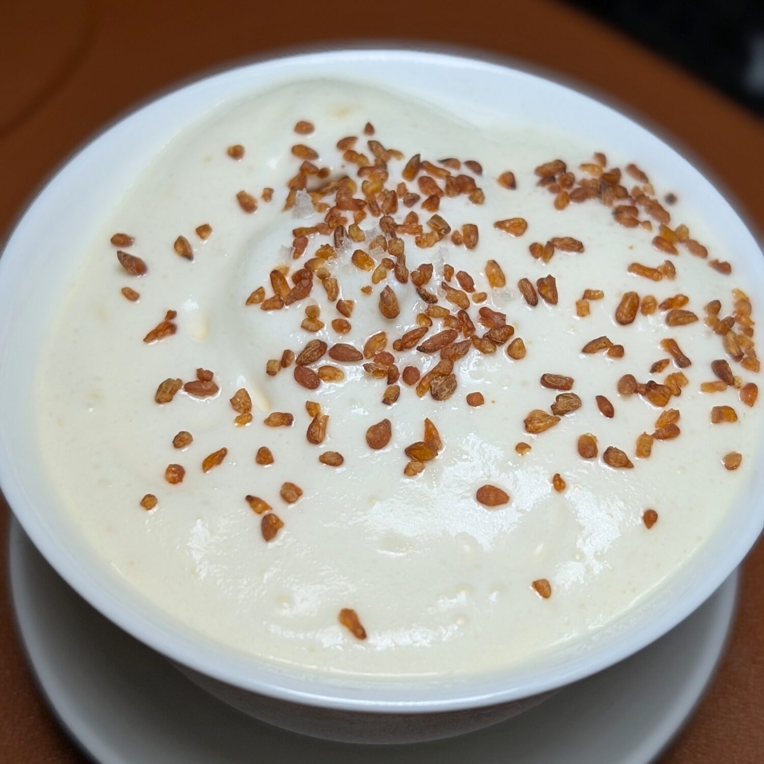 Qin Restaurant & Bar Nai Cha