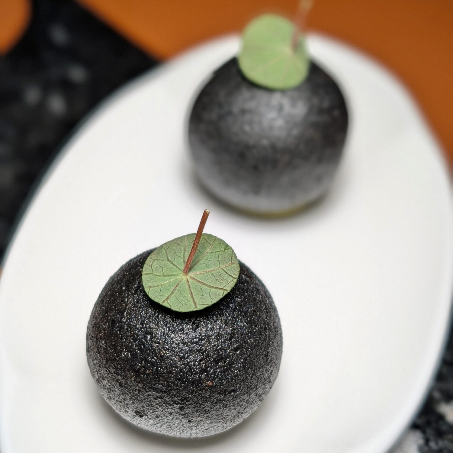 Qin Restaurant & Bar Hei Hu Jiao