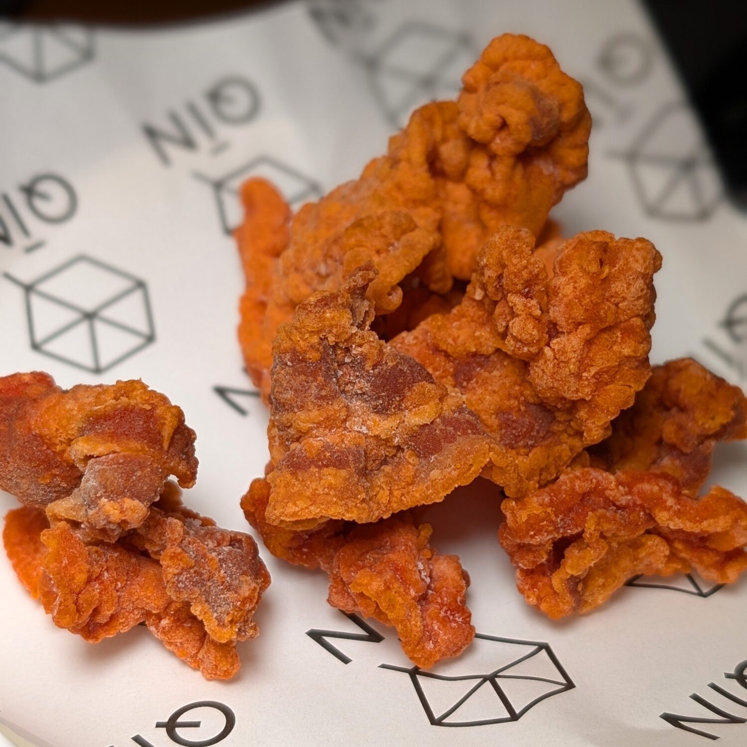 Qin Restaurant & Bar Har Cheong