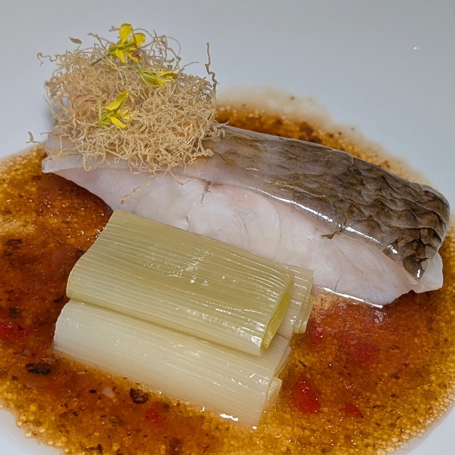 Qin Restaurant & Bar Qing Zheng