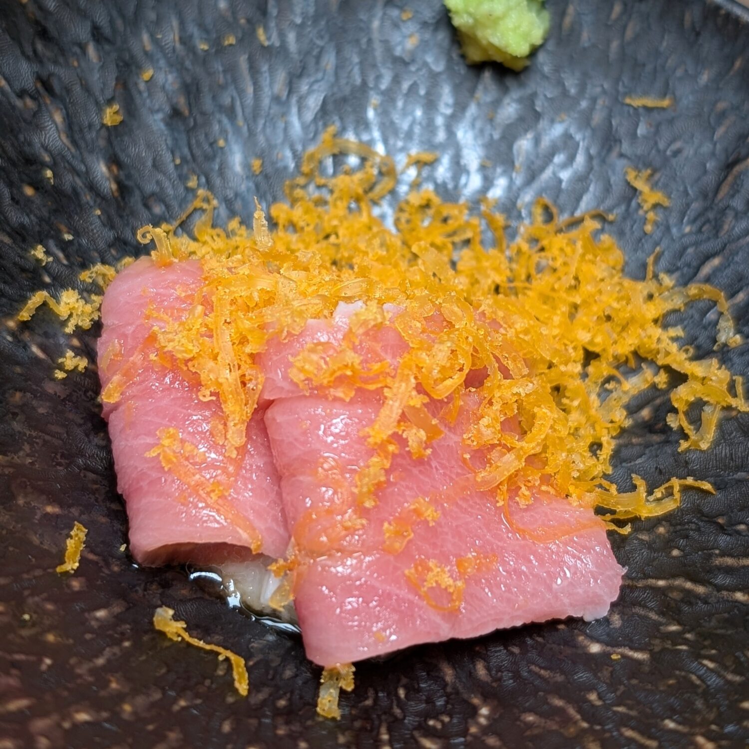 Sushi Muni Dry Fish Roe Ootoro