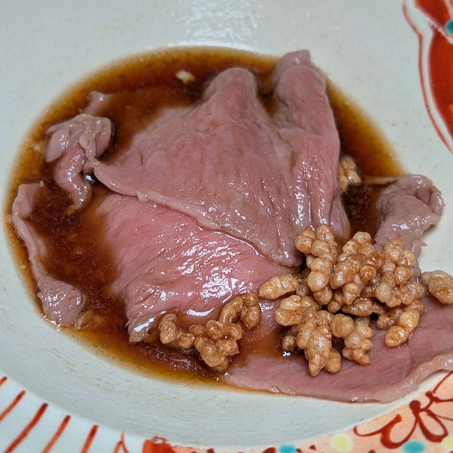 Sushi Muni Wagyu Sukishabu