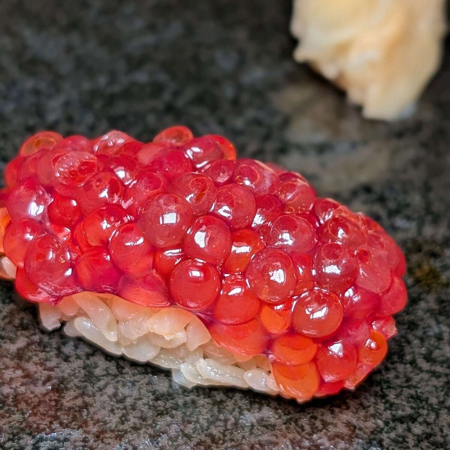 Sushi Muni Sujiko Sushi