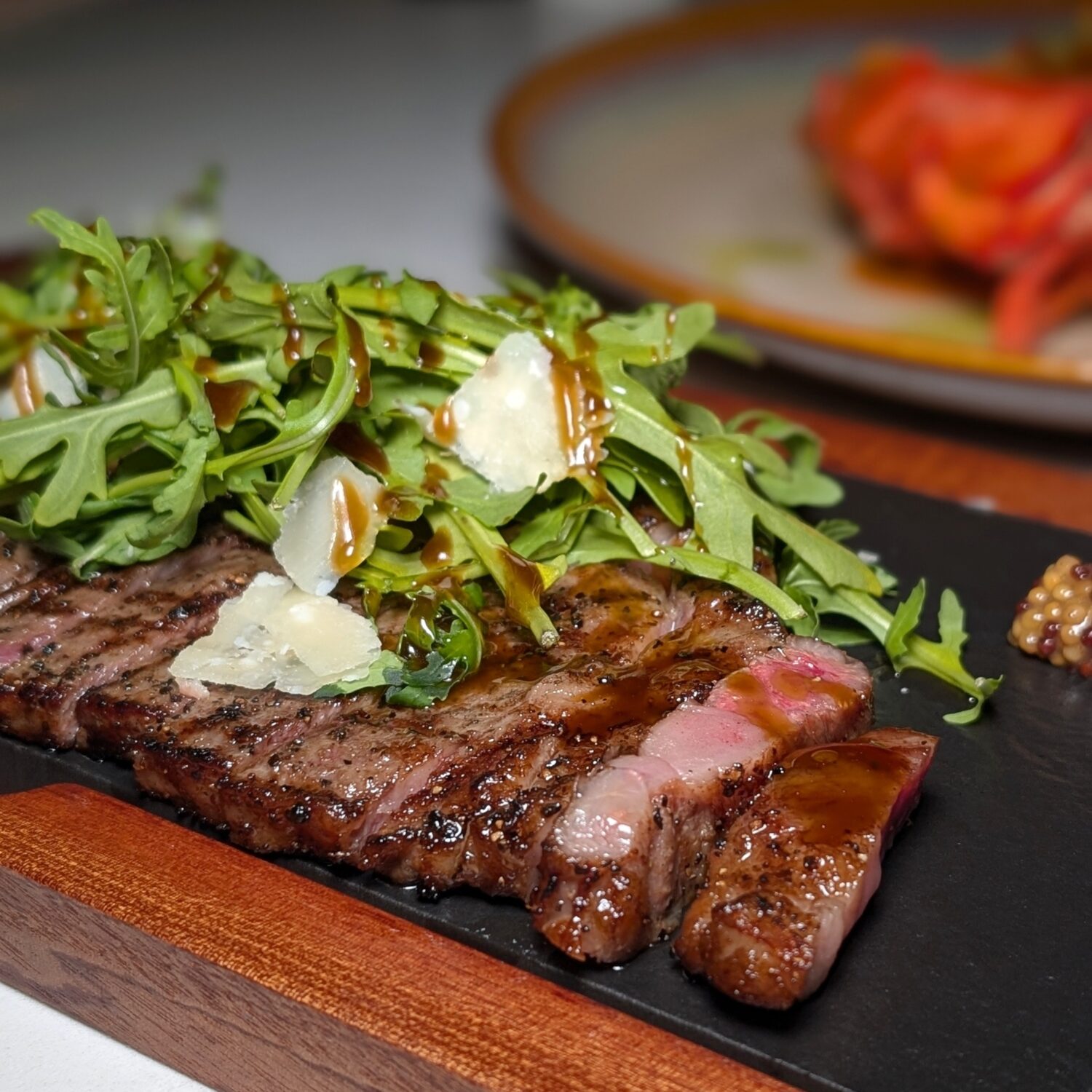 Sophia Tagliata Di Manzo