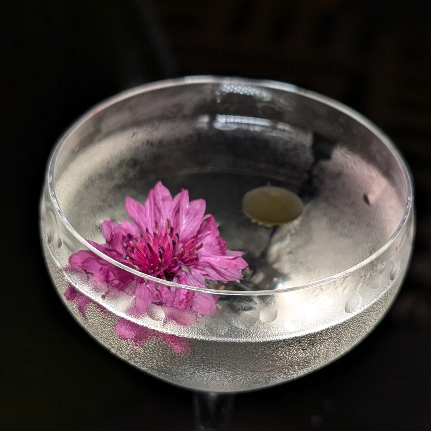 The St. Regis Bar Singapore Roar and Bloom