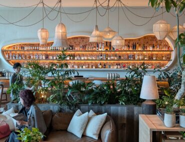 Hotel Review: 1 Hotel Tokyo (Panoramic Tower Studio Suite) – Sustainable Sanctuary Blends Nature, Design and Sky-High Luxury in Akasaka [2026]