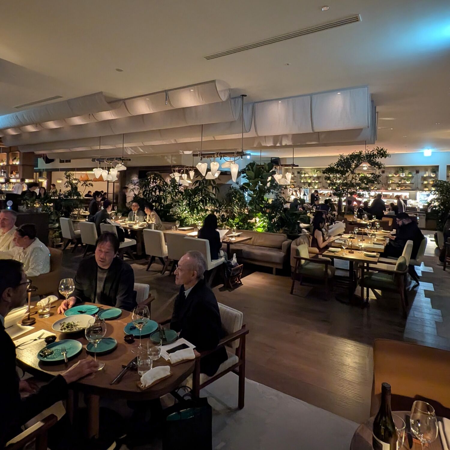1 Hotel Tokyo NiNi