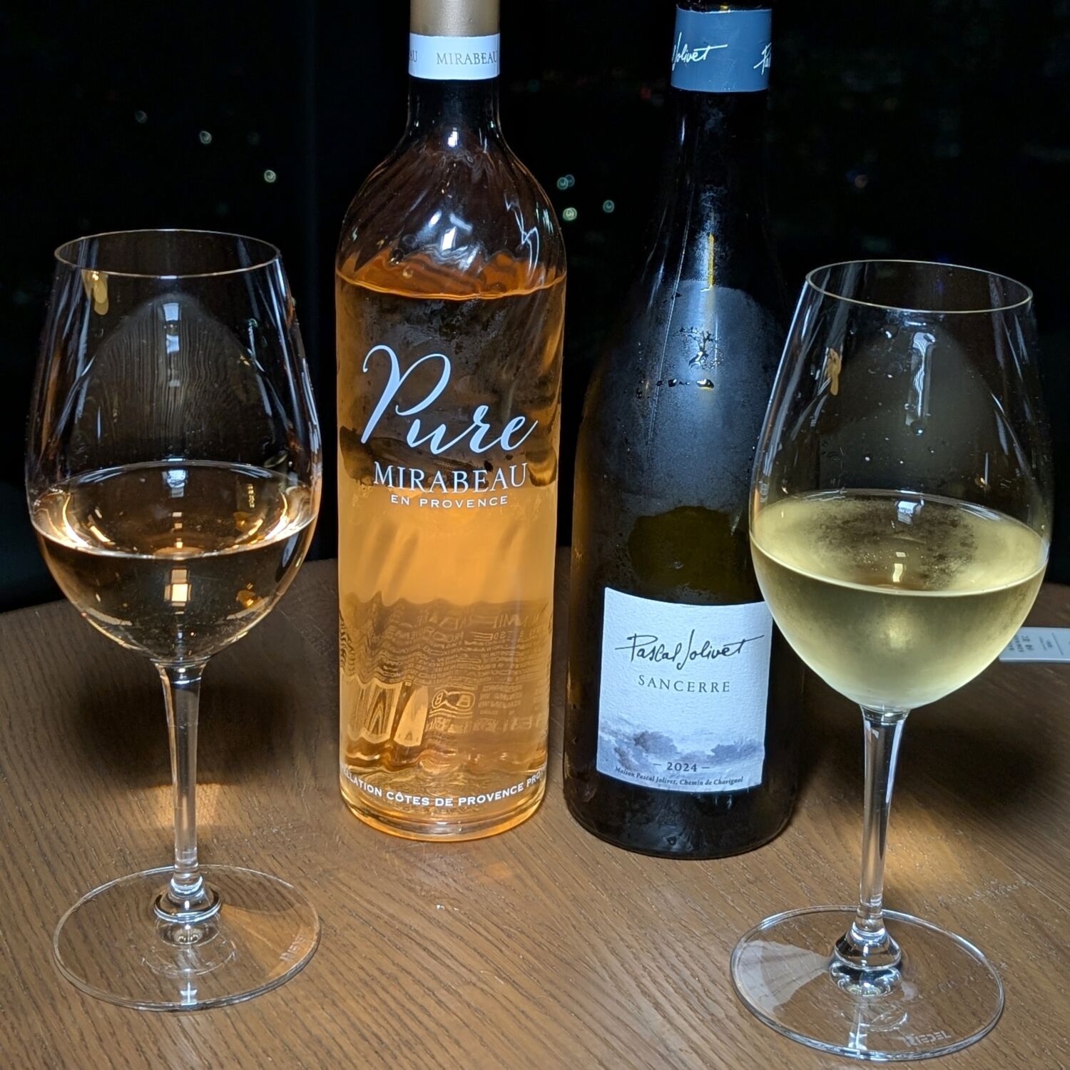 1 Hotel Tokyo NiNi Wines