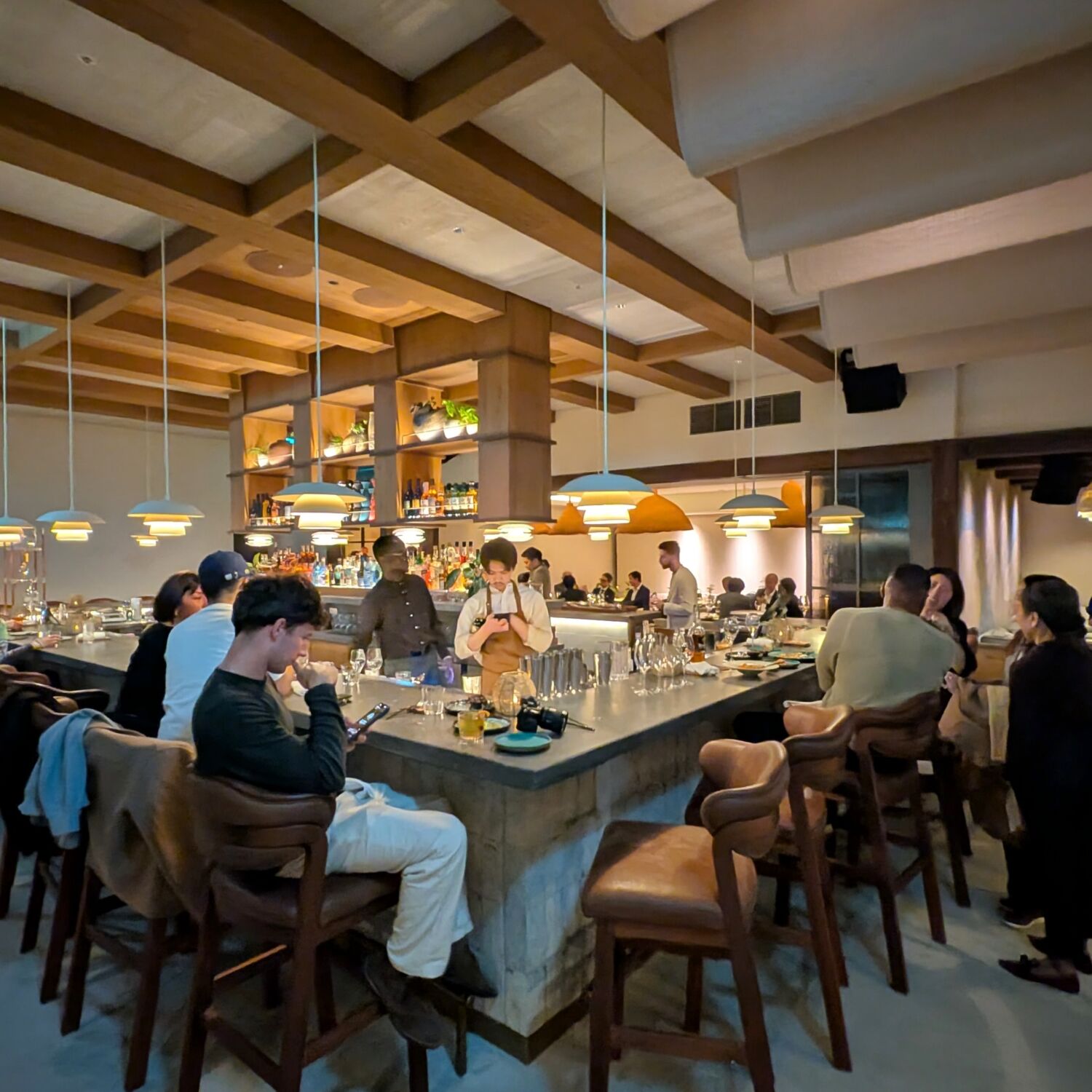 1 Hotel Tokyo NiNi