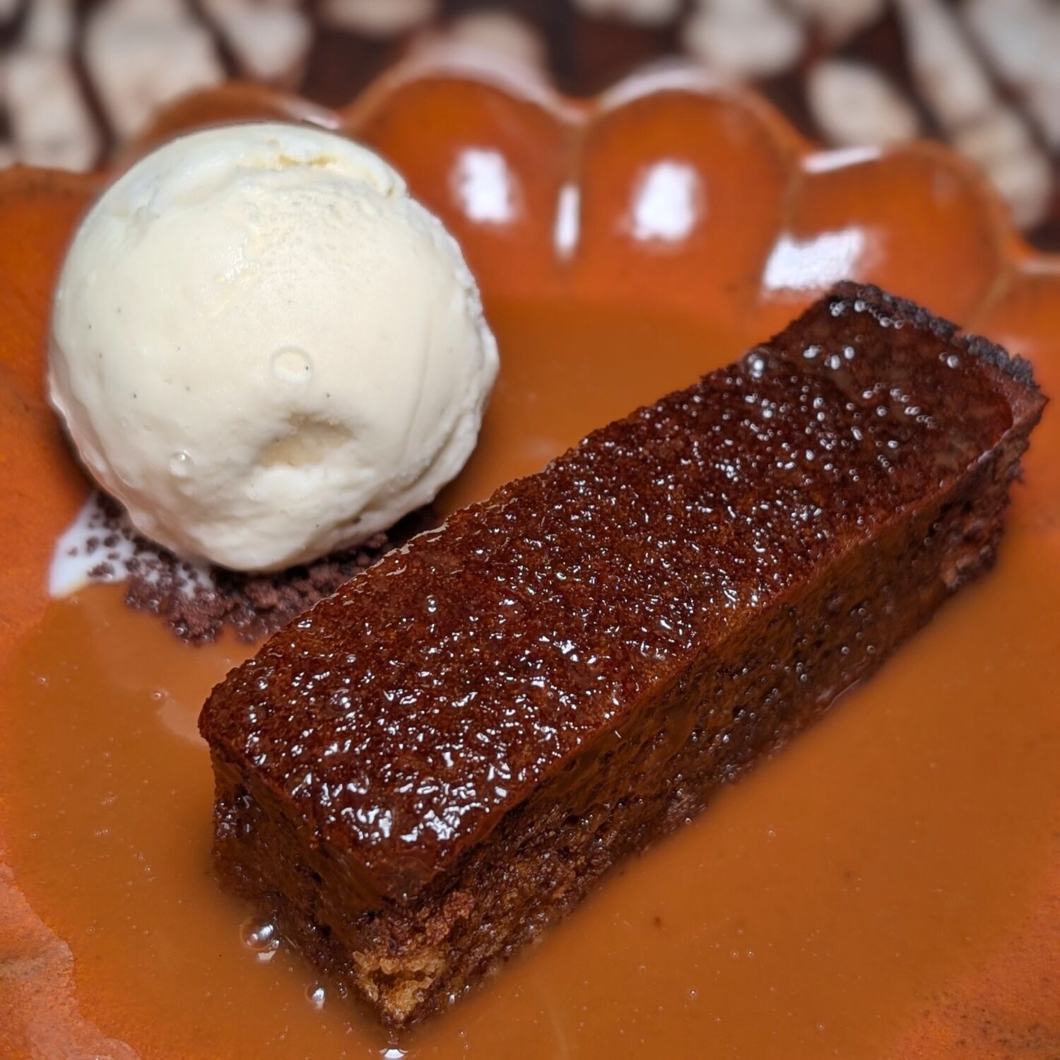 Varel Singapore Hathaway Autograph Sticky Date Pudding