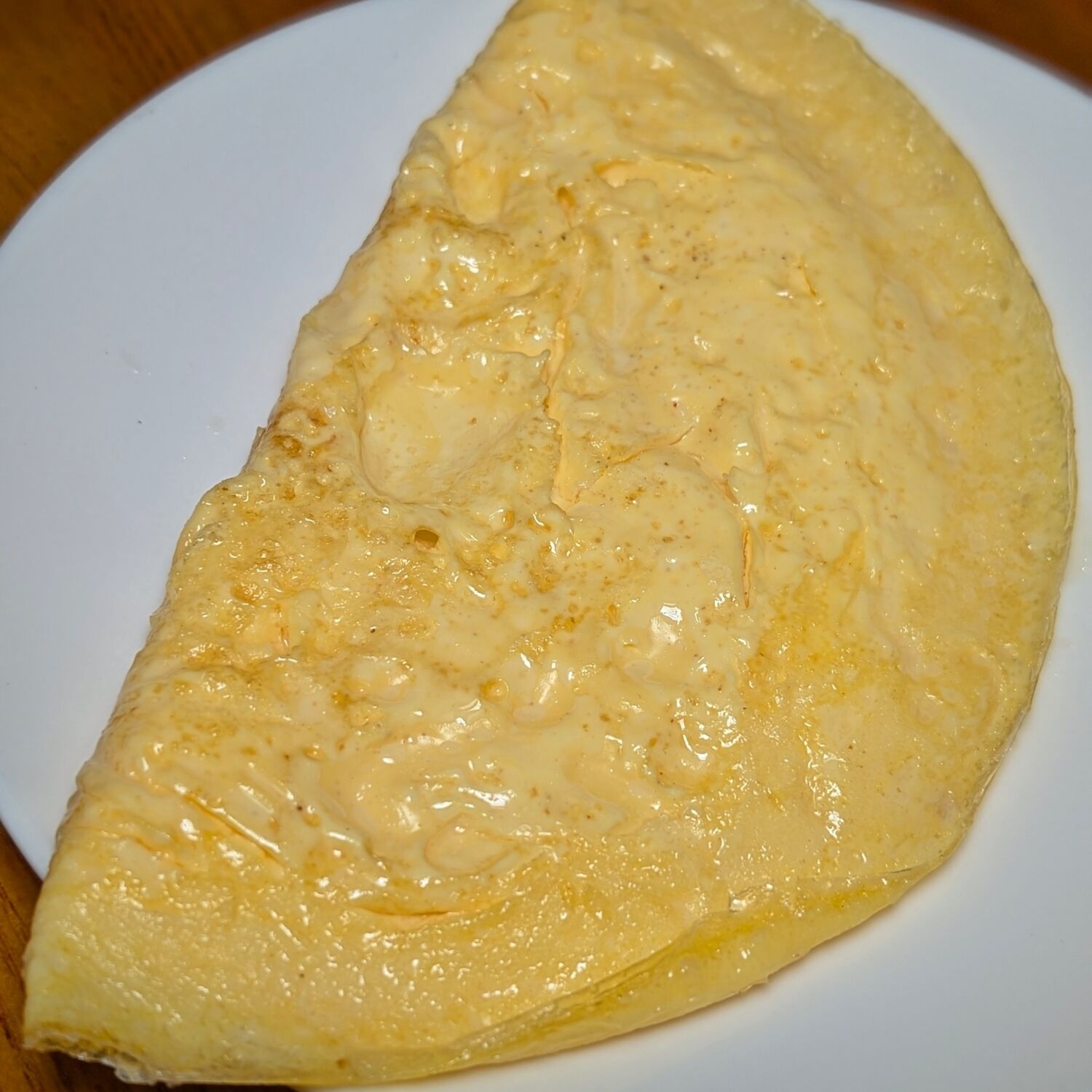 Orchard Rendezvous Hotel Singapore Brewerkz Breakfast Omelette