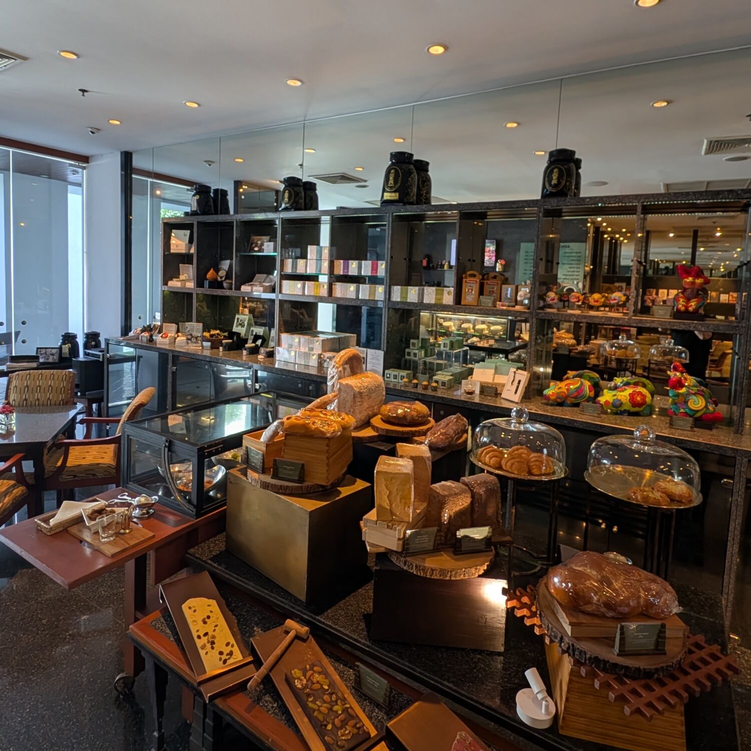 The Sukhothai Bangkok Main Wing Thimian
