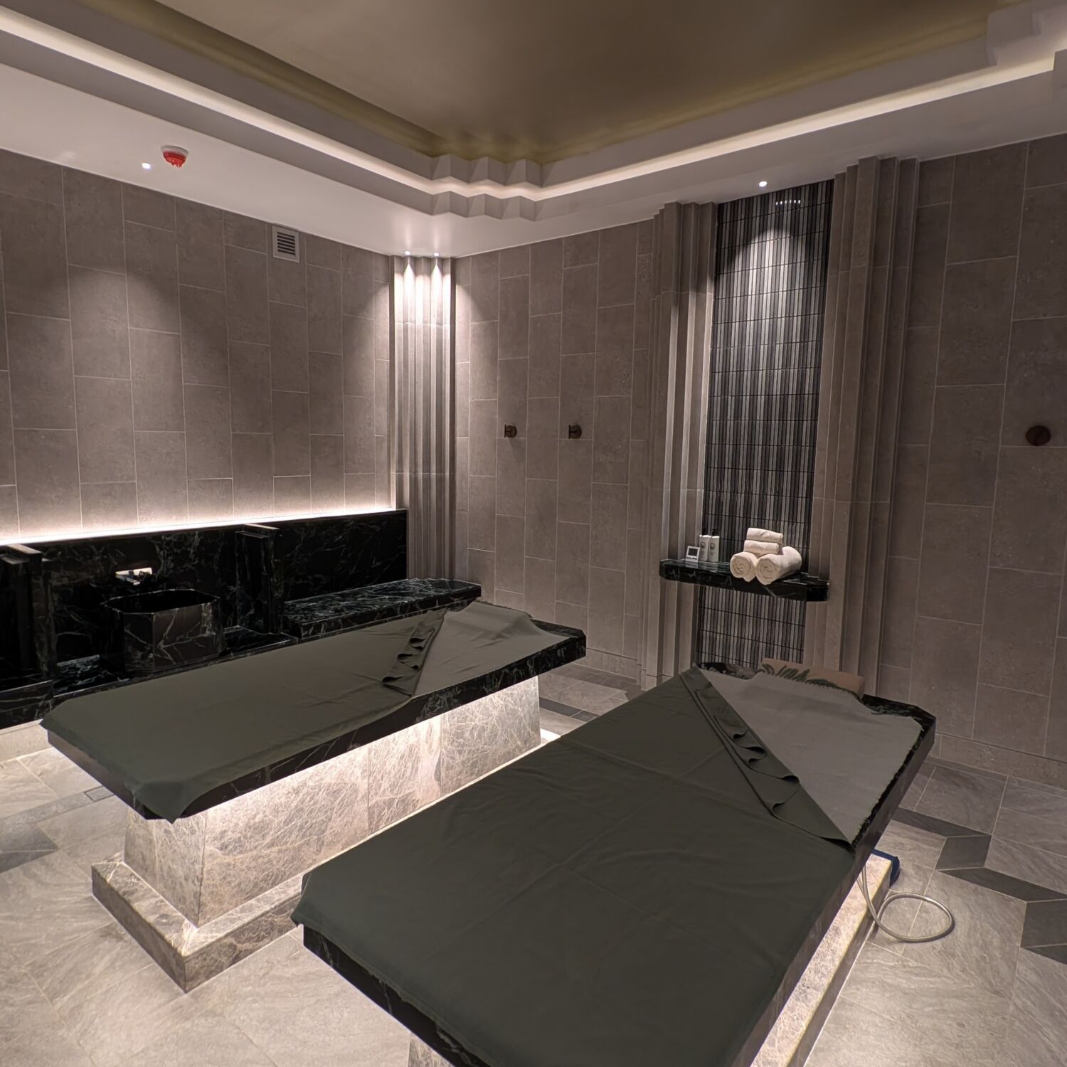 The Sukhothai Bangkok The Sukhothai Spa