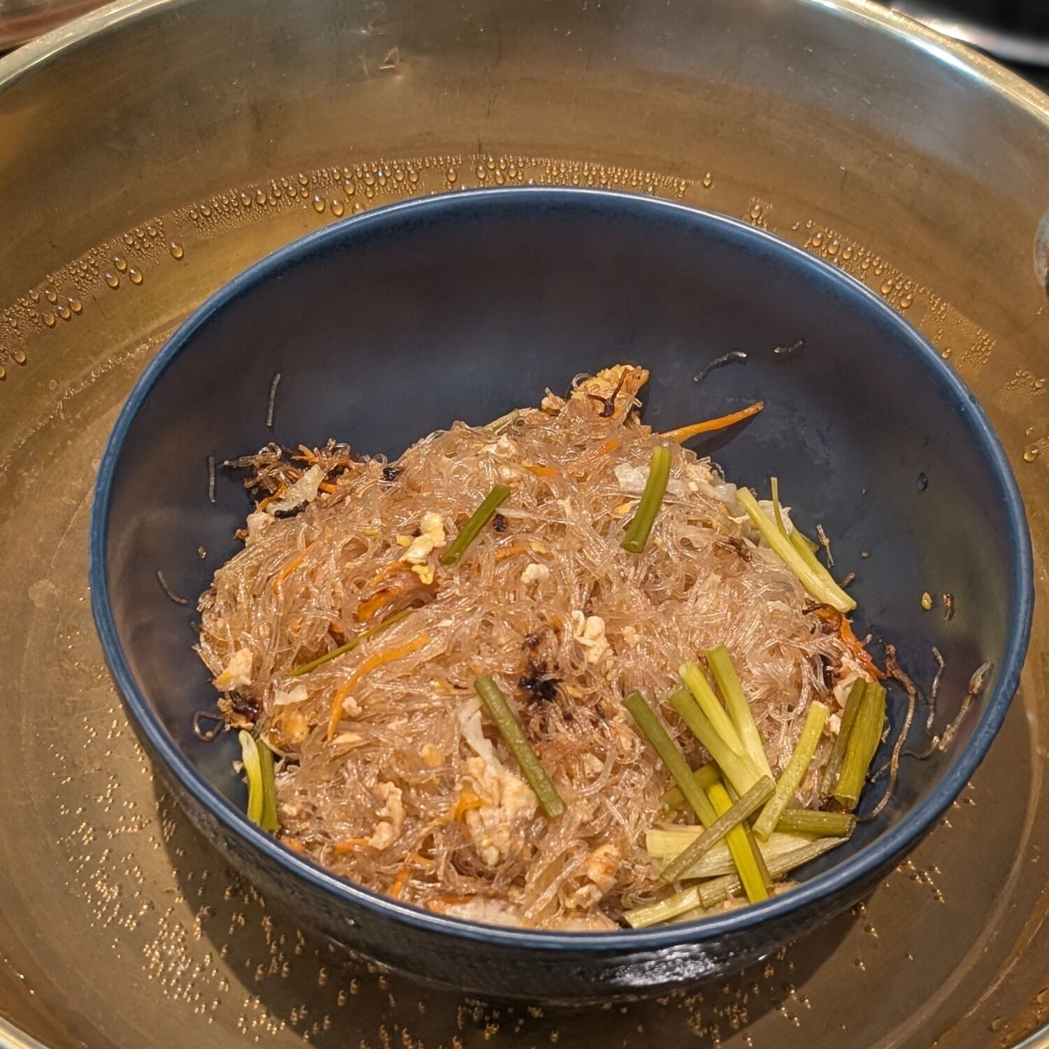 The Sukhothai Bangkok Sukhothai Club Wing Club Lounge Breakfast