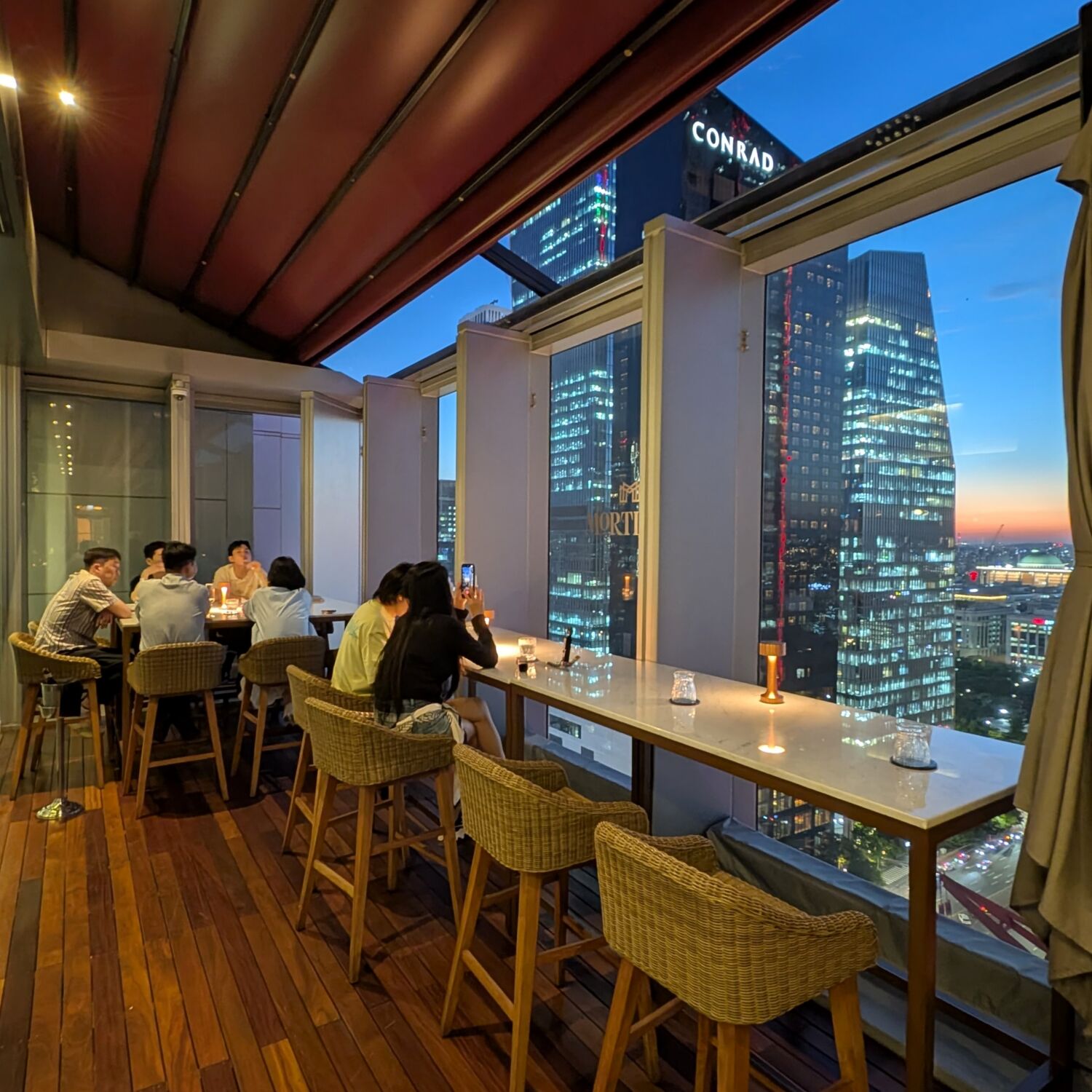 Fairmont Ambassador Seoul M29