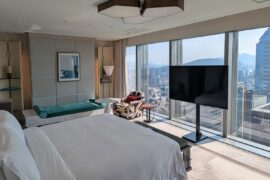 Josun Palace A Luxury Collection Hotel Seoul Gangnam Masters Junior Suite