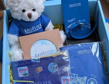 KrisFlyer Fest Returns 6 & 7 June 2026 at Jewel Changi Airport
