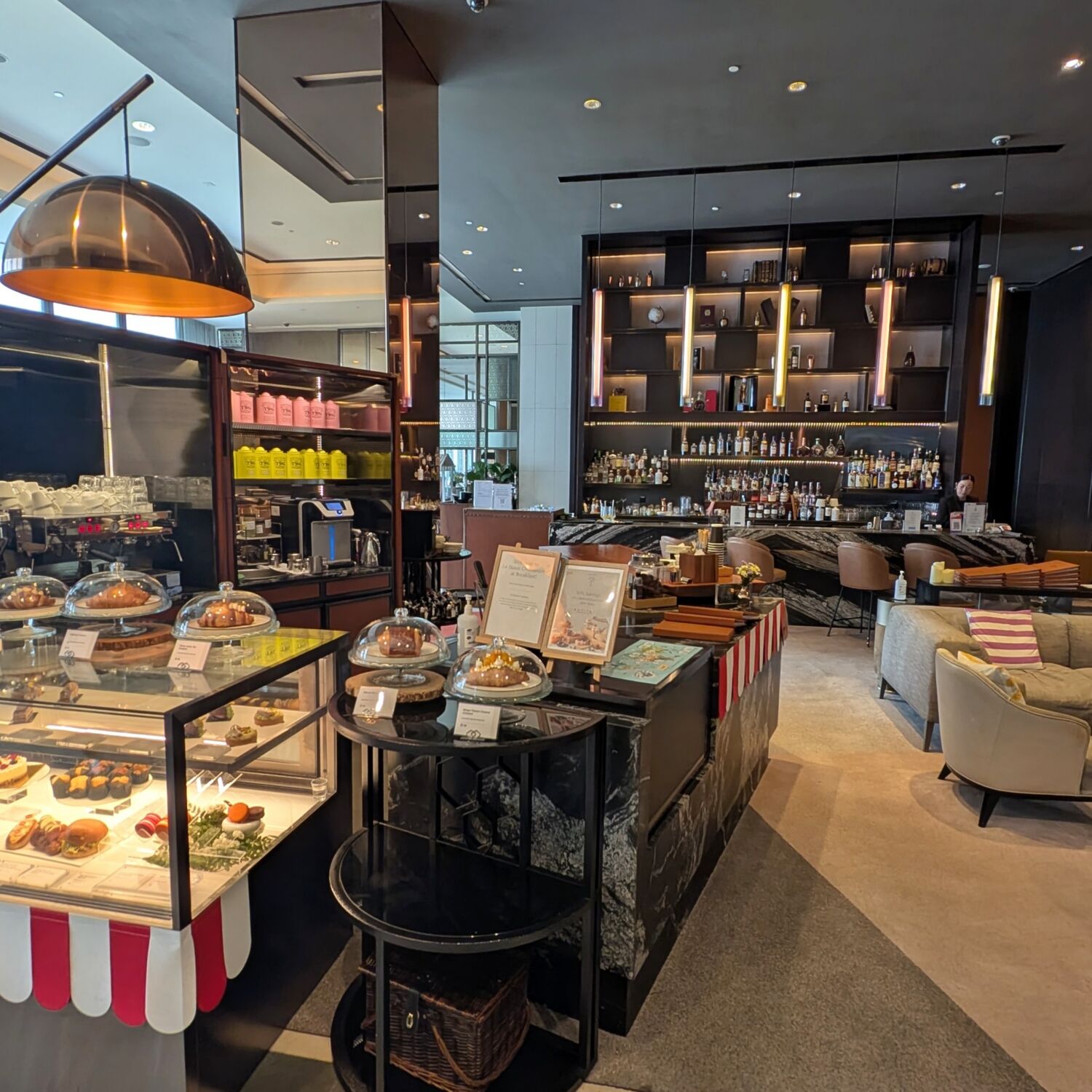 Sofitel Singapore City Centre 1864