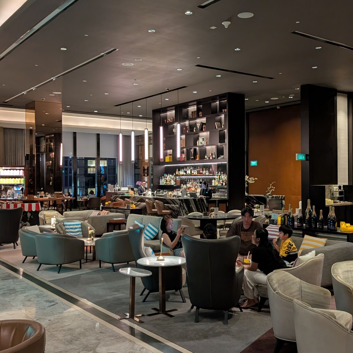 Sofitel Singapore City Centre 1864