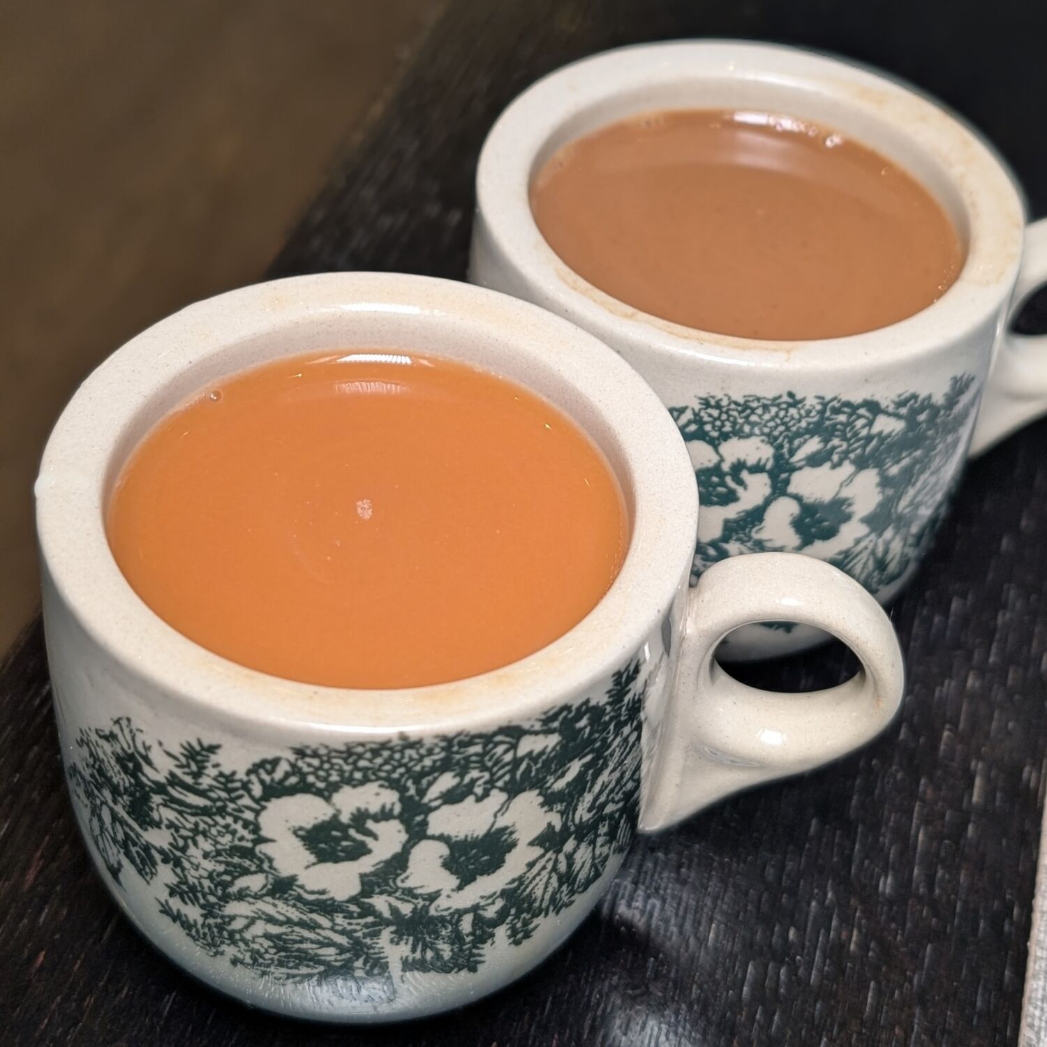 Sofitel Singapore City Centre Racines Breakfast Local Coffee and Tea