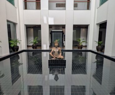 The Sukhothai Bangkok Main Wing